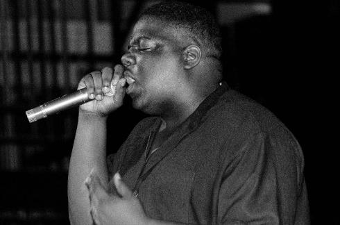 世界十大rapper排行榜,2Pac第一,埃米納姆第二