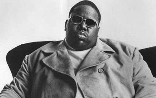 美國十大hiphop歌手排行榜,2Pac第一,埃米納姆第二