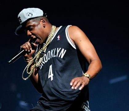 美國十大hiphop歌手排行榜,2Pac第一,埃米納姆第二