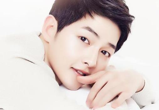 韓國十大校草明顯排行榜,權志龍粉絲最多,宋仲基第二