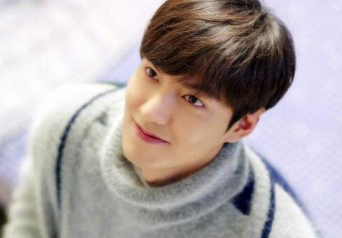 韓國十大校草明顯排行榜,權志龍粉絲最多,宋仲基第二