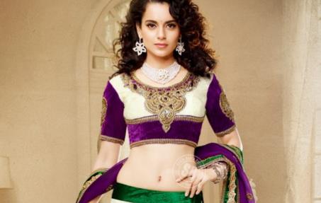 印度十大美女排行榜,阿姆瑞塔·拉奧第一,卡特里娜·卡芙第二