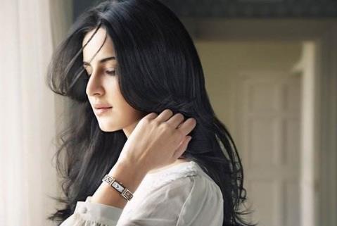 印度十大美女排行榜,阿姆瑞塔·拉奧第一,卡特里娜·卡芙第二