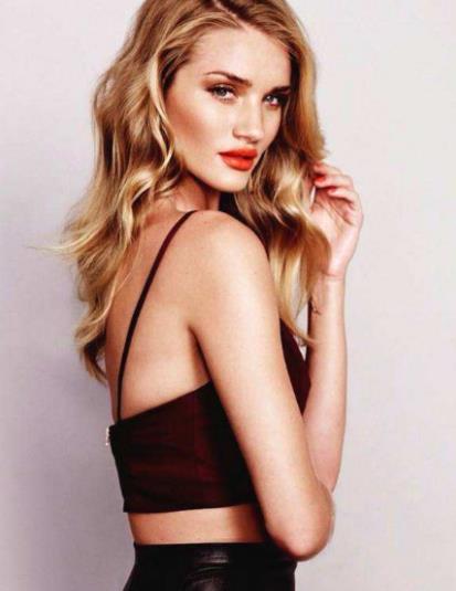 2018維密十大超模排行榜,膚白貌美大長腿,宅男必備!