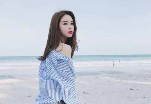 2018年微博十大網(wǎng)紅排行榜,張沫凡第一,邢曉瑤第二