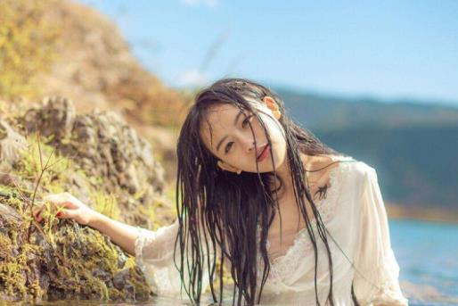 2018年微博十大網(wǎng)紅排行榜,張沫凡第一,邢曉瑤第二