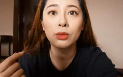 2018年微博十大網(wǎng)紅排行榜,張沫凡第一,邢曉瑤第二