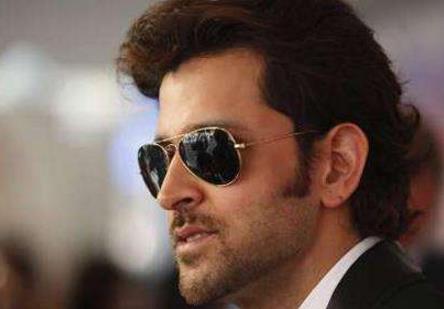 2018世界十大最帥男人排行榜,Hrithik Roshan粉絲最多