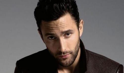 2018世界十大最帥男人排行榜,Hrithik Roshan粉絲最多