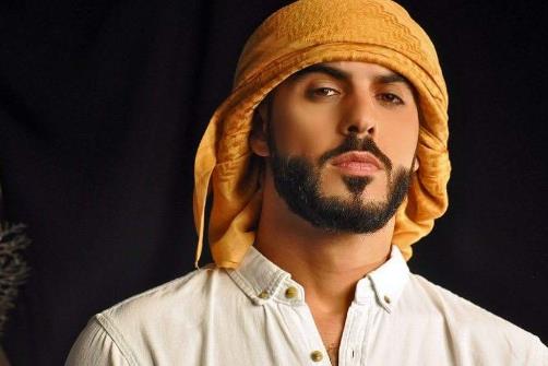 2018世界十大最帥男人排行榜,Hrithik Roshan粉絲最多