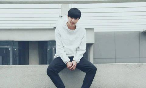 抖音十大帥哥男神排行榜,劉羽中的臉360度無死角,張欣堯第二