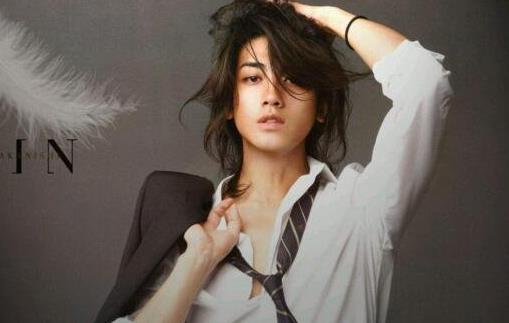 日本十大帥哥排行榜,山下智久第一,木村拓哉第二