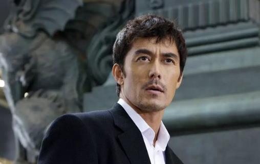 日本十大帥哥排行榜,山下智久第一,木村拓哉第二