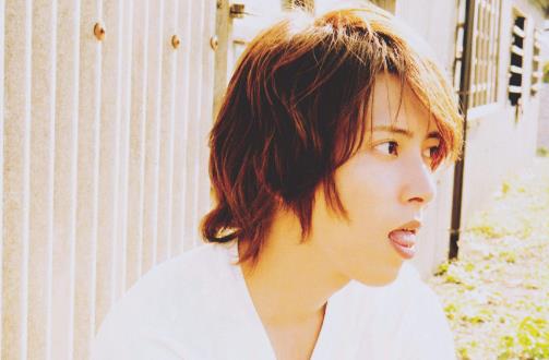 日本十大帥哥排行榜,山下智久第一,木村拓哉第二