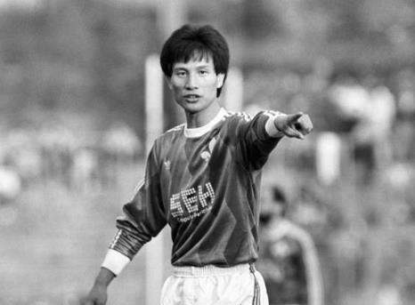 中國足球歷史十大球星排行榜,孫雯號稱中國第一個世界級球星