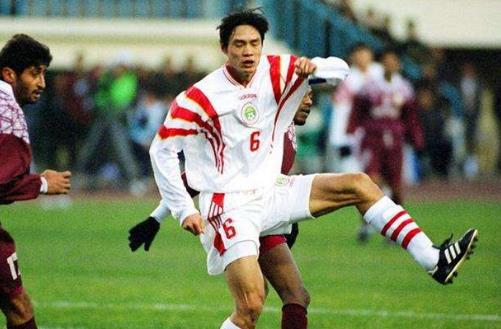 中國足球歷史十大球星排行榜,孫雯號稱中國第一個世界級球星