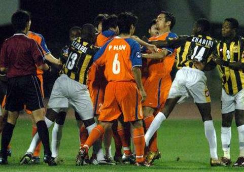 世界十大足球慘案排行榜,海瑟爾慘案至300人受傷,英格蘭被禁賽5年