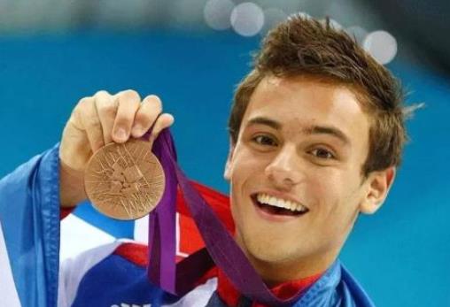 體壇十大小鮮肉排行榜,寧澤濤、孫楊、張繼科紛紛上榜