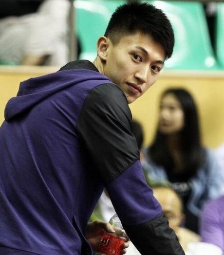 體壇十大小鮮肉排行榜,寧澤濤、孫楊、張繼科紛紛上榜