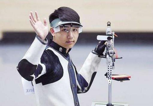 體壇十大小鮮肉排行榜,寧澤濤、孫楊、張繼科紛紛上榜