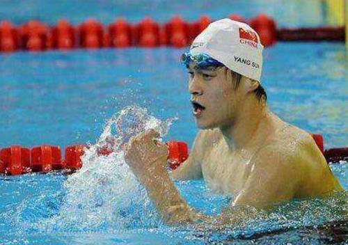 體壇十大小鮮肉排行榜,寧澤濤、孫楊、張繼科紛紛上榜