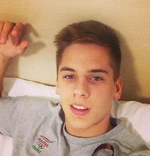 體壇十大小鮮肉排行榜,寧澤濤、孫楊、張繼科紛紛上榜