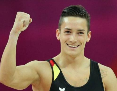 體壇十大小鮮肉排行榜,寧澤濤、孫楊、張繼科紛紛上榜