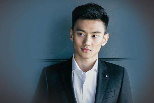 體壇十大小鮮肉排行榜,寧澤濤、孫楊、張繼科紛紛上榜