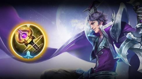 王者榮耀十大最強裝備排行榜,破軍號稱殘血終結者