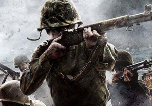 2018年十大主機游戲排行榜,堡壘之夜第一,使命召喚:二戰第二