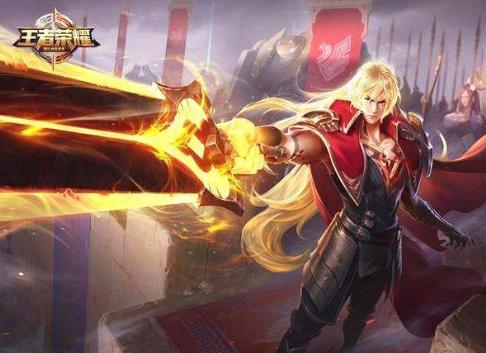 王者榮耀十大最強裝備排行榜,破軍號稱殘血終結者