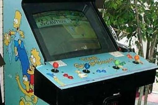 世界上十大最好玩的街機游戲排行榜,龍之巢第一,粉碎電視第二