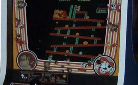 世界上十大最好玩的街機游戲排行榜,龍之巢第一,粉碎電視第二