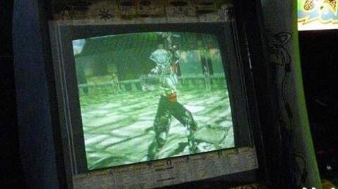 世界上十大最好玩的街機游戲排行榜,龍之巢第一,粉碎電視第二