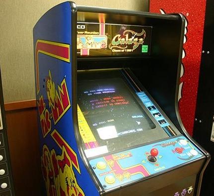 世界上十大最好玩的街機游戲排行榜,龍之巢第一,粉碎電視第二