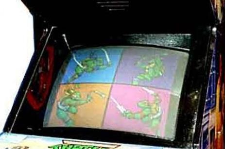 世界上十大最好玩的街機游戲排行榜,龍之巢第一,粉碎電視第二