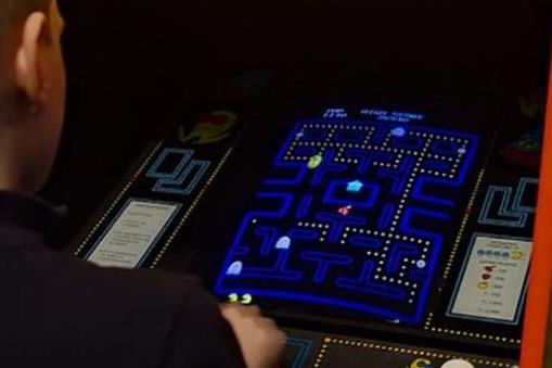 世界上十大最好玩的街機游戲排行榜,龍之巢第一,粉碎電視第二