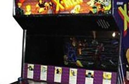 世界上十大最好玩的街機游戲排行榜,龍之巢第一,粉碎電視第二