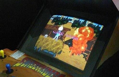 世界上十大最好玩的街機游戲排行榜,龍之巢第一,粉碎電視第二