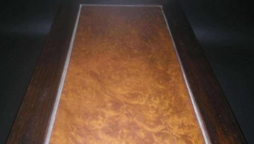 十大名貴木材排行榜,海南黃花梨最珍貴,紫檀木第二