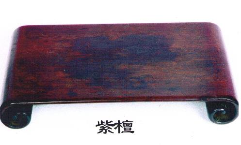 十大名貴木材排行榜,海南黃花梨最珍貴,紫檀木第二