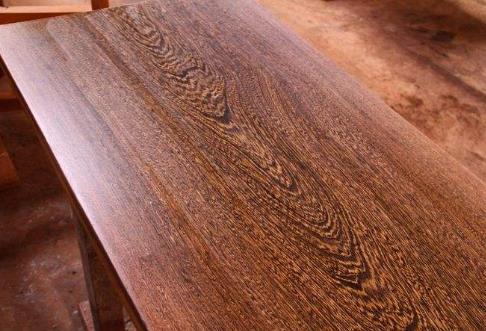 十大名貴木材排行榜,海南黃花梨最珍貴,紫檀木第二