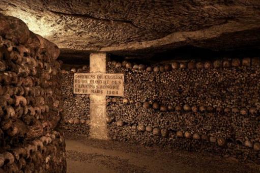 世界十大恐怖之地排行榜,墨西哥娃娃島讓人看了就想逃!