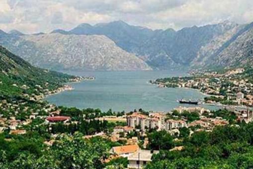 世界十大最大半島排行榜,阿拉伯半島第一,印度半島第二