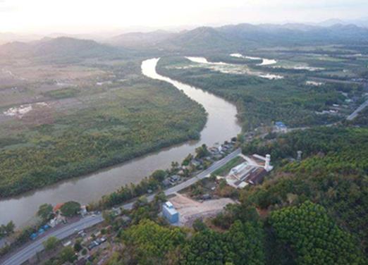 世界十大最大半島排行榜,阿拉伯半島第一,印度半島第二