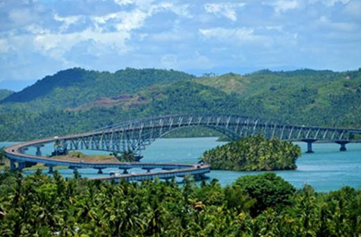 亞洲十大著名大橋排行榜,檳城大橋第一,斯坦利橋第二