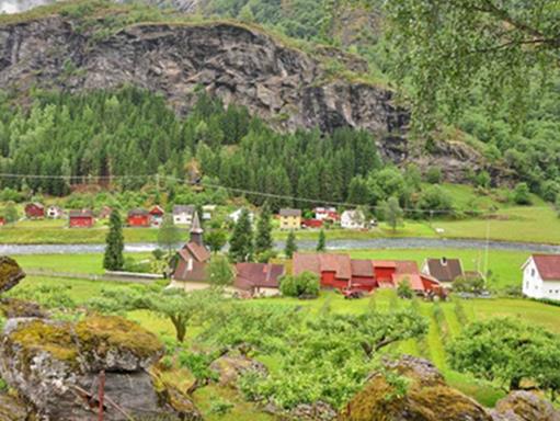 世界十大最大半島排行榜,阿拉伯半島第一,印度半島第二