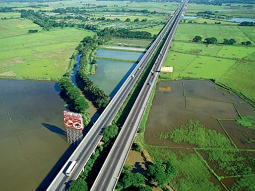 亞洲十大著名大橋排行榜,檳城大橋第一,斯坦利橋第二