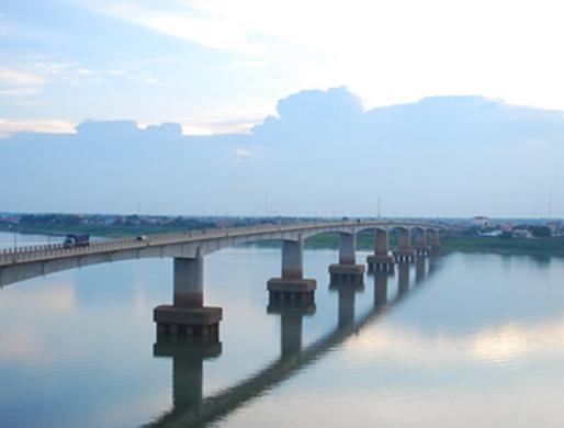 亞洲十大著名大橋排行榜,檳城大橋第一,斯坦利橋第二