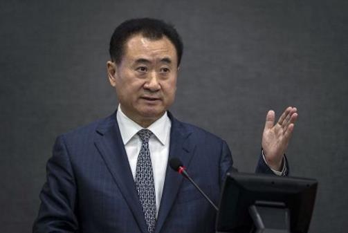 年度財富縮水最多的4大富豪排行榜,王健林蒸發了共計1.9億美元!